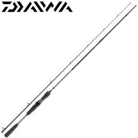 Удилище кастинговое Daiwa Fuego Predator Baitcast